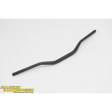 Ghi Đông GTR Carbon Fat Bar 28mm (chính hãng) Ghi Đông GTR Carbon Fat Bar 28mm (chính hãng)